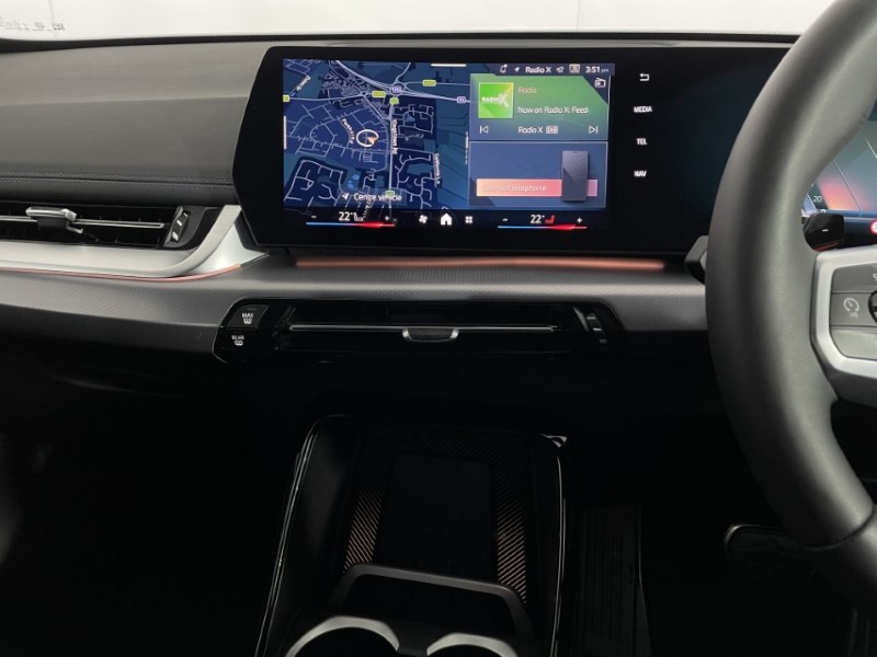 2025 (25) BMW X1 sDrive 20i MHT M Sport 5dr Step Auto 4760769