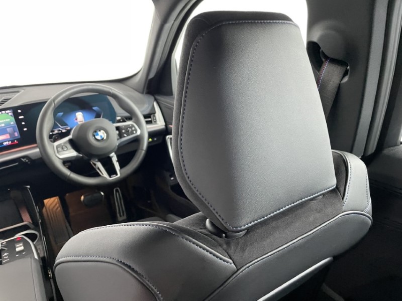 2025 (25) BMW X1 sDrive 20i MHT M Sport 5dr Step Auto 4760818