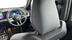 2025 (25) BMW X1 sDrive 20i MHT M Sport 5dr Step Auto 4760818