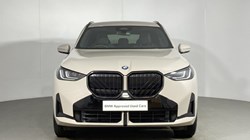 2025 (25) BMW X3 xDrive20 M Sport 5dr Step Auto 4700420