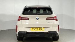 2025 (25) BMW X3 xDrive20 M Sport 5dr Step Auto 4700400