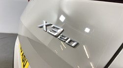2025 (25) BMW X3 xDrive20 M Sport 5dr Step Auto 4700389