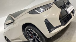 2025 (25) BMW X3 xDrive20 M Sport 5dr Step Auto 4700422