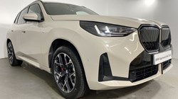 2025 (25) BMW X3 xDrive20 M Sport 5dr Step Auto 4700421