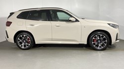 2025 (25) BMW X3 xDrive20 M Sport 5dr Step Auto 4700416