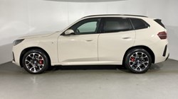 2025 (25) BMW X3 xDrive20 M Sport 5dr Step Auto 4700410