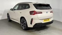 2025 (25) BMW X3 xDrive20 M Sport 5dr Step Auto 4700412