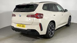 2025 (25) BMW X3 xDrive20 M Sport 5dr Step Auto 4700414