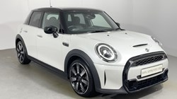 2023 (73) MINI HATCHBACK 2.0 Cooper S Exclusive 3dr 4680956