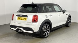 2023 (73) MINI HATCHBACK 2.0 Cooper S Exclusive 3dr Auto 4800773