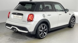 2023 (73) MINI HATCHBACK 2.0 Cooper S Exclusive 3dr 4680976