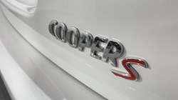 2023 (73) MINI HATCHBACK 2.0 Cooper S Exclusive 3dr 4680926