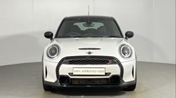 2023 (73) MINI HATCHBACK 2.0 Cooper S Exclusive 3dr Auto 4800778