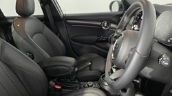 2023 (73) MINI HATCHBACK 2.0 Cooper S Exclusive 3dr 4680913