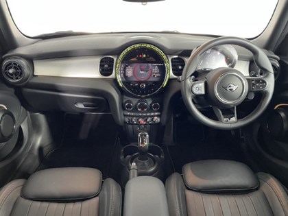 2023 (73) MINI HATCHBACK 2.0 Cooper S Exclusive 3dr