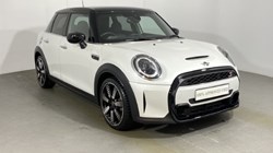 2023 (73) MINI HATCHBACK 2.0 Cooper S Exclusive 3dr Auto 4800776