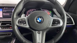 2021 (71) BMW X5 xDrive30d MHT M Sport 5dr Auto 4672589