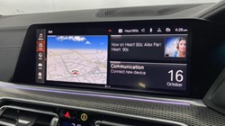 2021 (71) BMW X5 xDrive30d MHT M Sport 5dr Auto 4672582