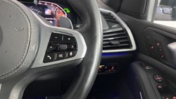 2021 (71) BMW X5 xDrive30d MHT M Sport 5dr Auto 4672591