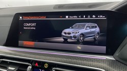 2021 (71) BMW X5 xDrive30d MHT M Sport 5dr Auto 4672586