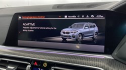 2021 (71) BMW X5 xDrive30d MHT M Sport 5dr Auto 4672588