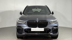 2021 (71) BMW X5 xDrive30d MHT M Sport 5dr Auto 4672648