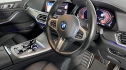 2021 (71) BMW X5 xDrive30d MHT M Sport 5dr Auto 4672604