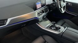 2021 (71) BMW X5 xDrive30d MHT M Sport 5dr Auto 4672615