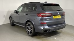 2021 (71) BMW X5 xDrive30d MHT M Sport 5dr Auto 4672640