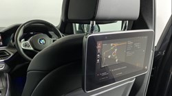 2021 (71) BMW X5 xDrive30d MHT M Sport 5dr Auto 4672609
