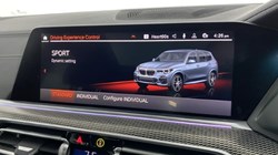 2021 (71) BMW X5 xDrive30d MHT M Sport 5dr Auto 4672585