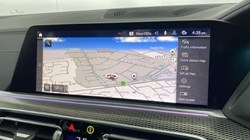 2021 (71) BMW X5 xDrive30d MHT M Sport 5dr Auto 4672583