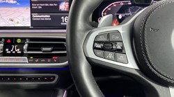 2021 (71) BMW X5 xDrive30d MHT M Sport 5dr Auto 4672590