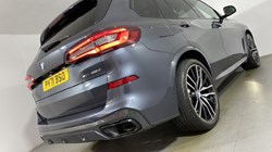 2021 (71) BMW X5 xDrive30d MHT M Sport 5dr Auto 4672629