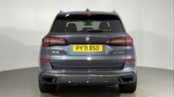 2021 (71) BMW X5 xDrive30d MHT M Sport 5dr Auto 4672630