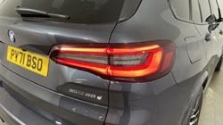 2021 (71) BMW X5 xDrive30d MHT M Sport 5dr Auto 4672621
