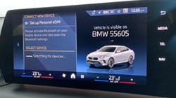 2025 (25) BMW 2 SERIES 220 M Sport 4dr Step Auto 4681074