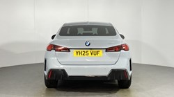 2025 (25) BMW 2 SERIES 220 M Sport 4dr Step Auto 4681110
