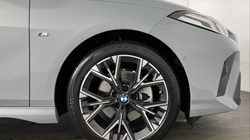 2025 (25) BMW 2 SERIES 220 M Sport 4dr Step Auto 4681106