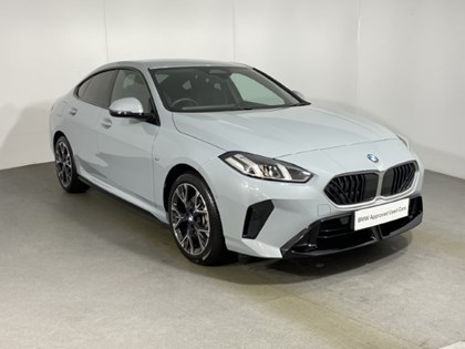 2025 (25) BMW 2 SERIES 220 M Sport 4dr Step Auto
