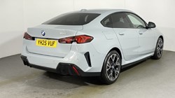 2025 (25) BMW 2 SERIES 220 M Sport 4dr Step Auto 4681123