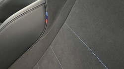 2025 (25) BMW 2 SERIES 220 M Sport 4dr Step Auto 4681098