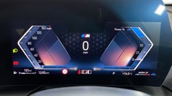 2025 (25) BMW 2 SERIES 220 M Sport 4dr Step Auto 4681067