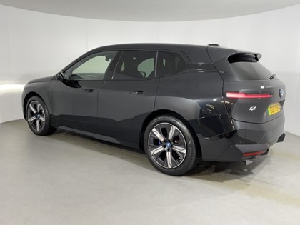 2023 (73) BMW iX 240kW xDrive40 M Sport 76.6kWh 5dr Auto