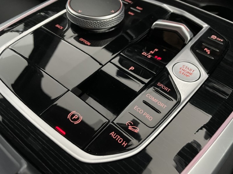 2023 (73) BMW X5 xDrive30d MHT M Sport 5dr Auto 4693334