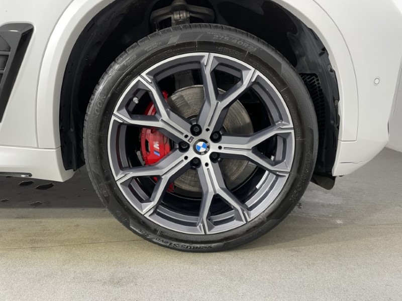 2023 (73) BMW X5 xDrive30d MHT M Sport 5dr Auto 4693346