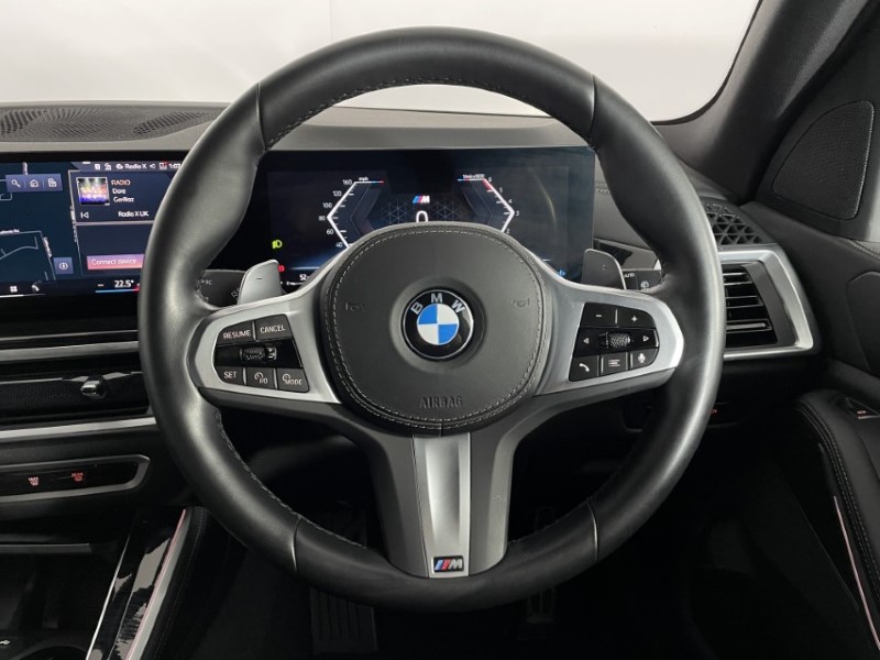 2023 (73) BMW X5 xDrive30d MHT M Sport 5dr Auto 4693328