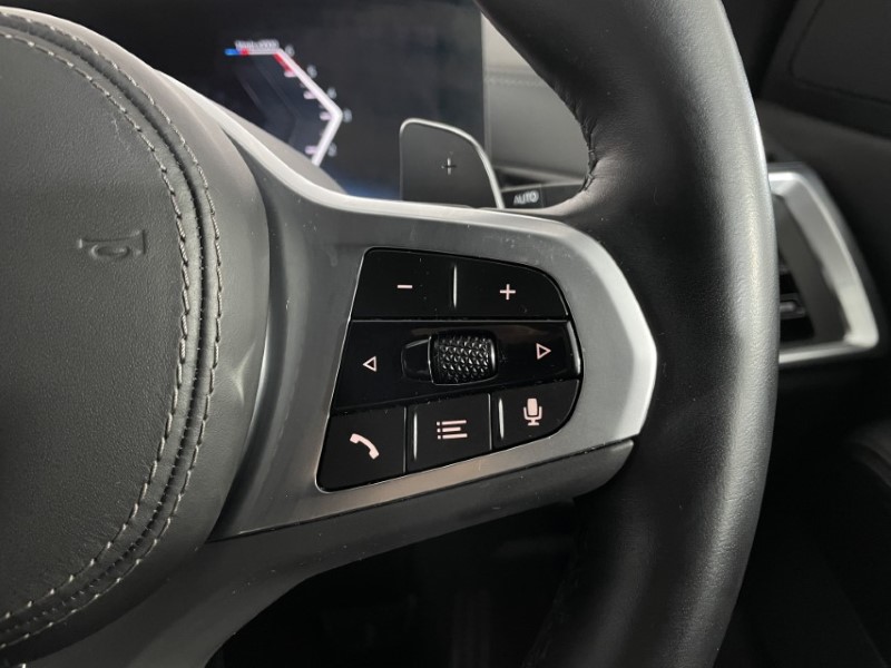 2023 (73) BMW X5 xDrive30d MHT M Sport 5dr Auto 4693330