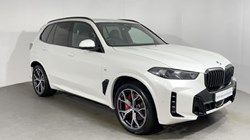 2023 (73) BMW X5 xDrive30d MHT M Sport 5dr Auto 4693375