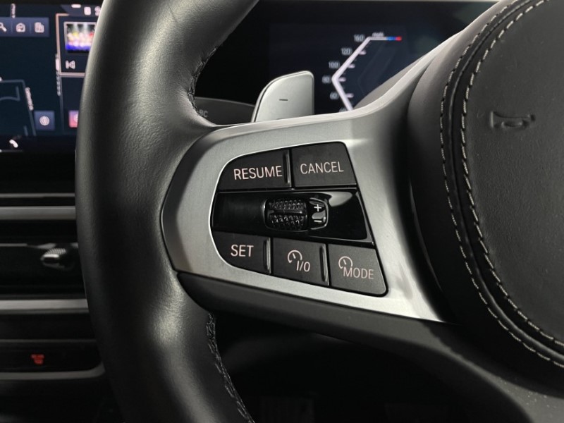 2023 (73) BMW X5 xDrive30d MHT M Sport 5dr Auto 4693329